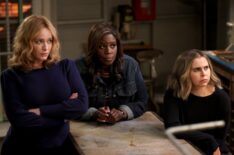 'Good Girls' Officially Canceled After 4 Seasons at NBC