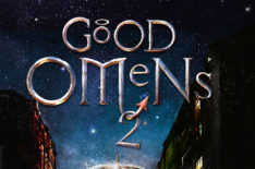 'Good Omens' Season 2: Michael Sheen & David Tennant Series Officially Returning