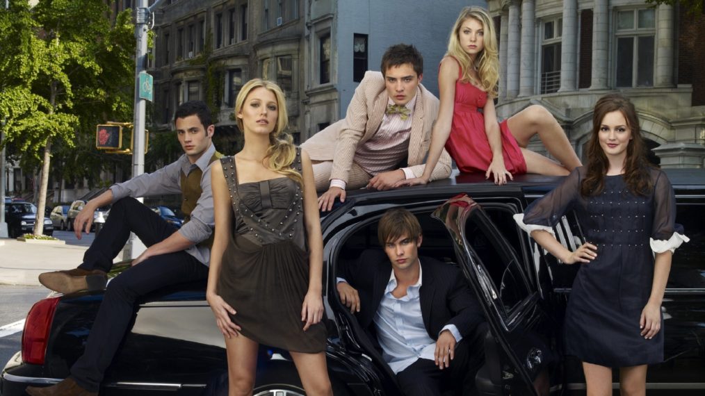 7 Things From the Original 'Gossip Girl' We Hope to See in the Reboot