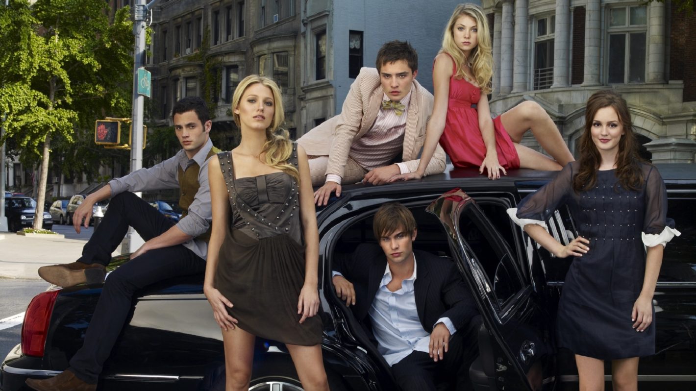 7 Things From The Original Gossip Girl We Hope To See In The Reboot