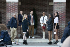 HBO Max's 'Gossip Girl' Series Premiere to Air on the CW