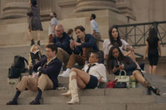 HBO Max Releases the First Official Trailer for 'Gossip Girl' Reboot (VIDEO)