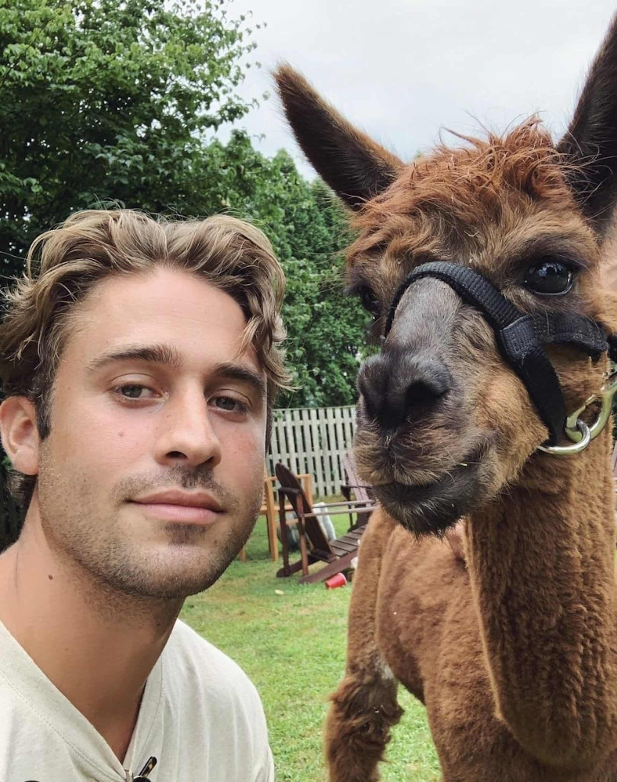 Bachelorette Contestants 2024 Instagram Alana Rochella