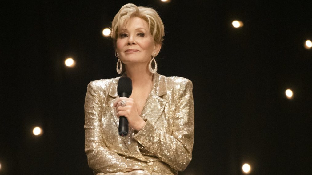 Hacks - Season 1 finale - Jean Smart