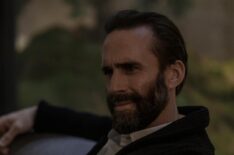 Joseph Fiennes as Fred Waterford in The Handmaid's Tale - season 4 finale