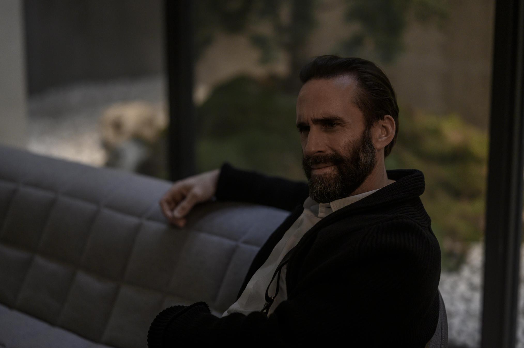 The Handmaid's Tale Season 4 Finale Fred Waterford Joseph Fiennes