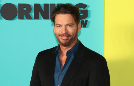 Harry Connick Jr. attends Apple TV+'s 'The Morning Show' world premiere