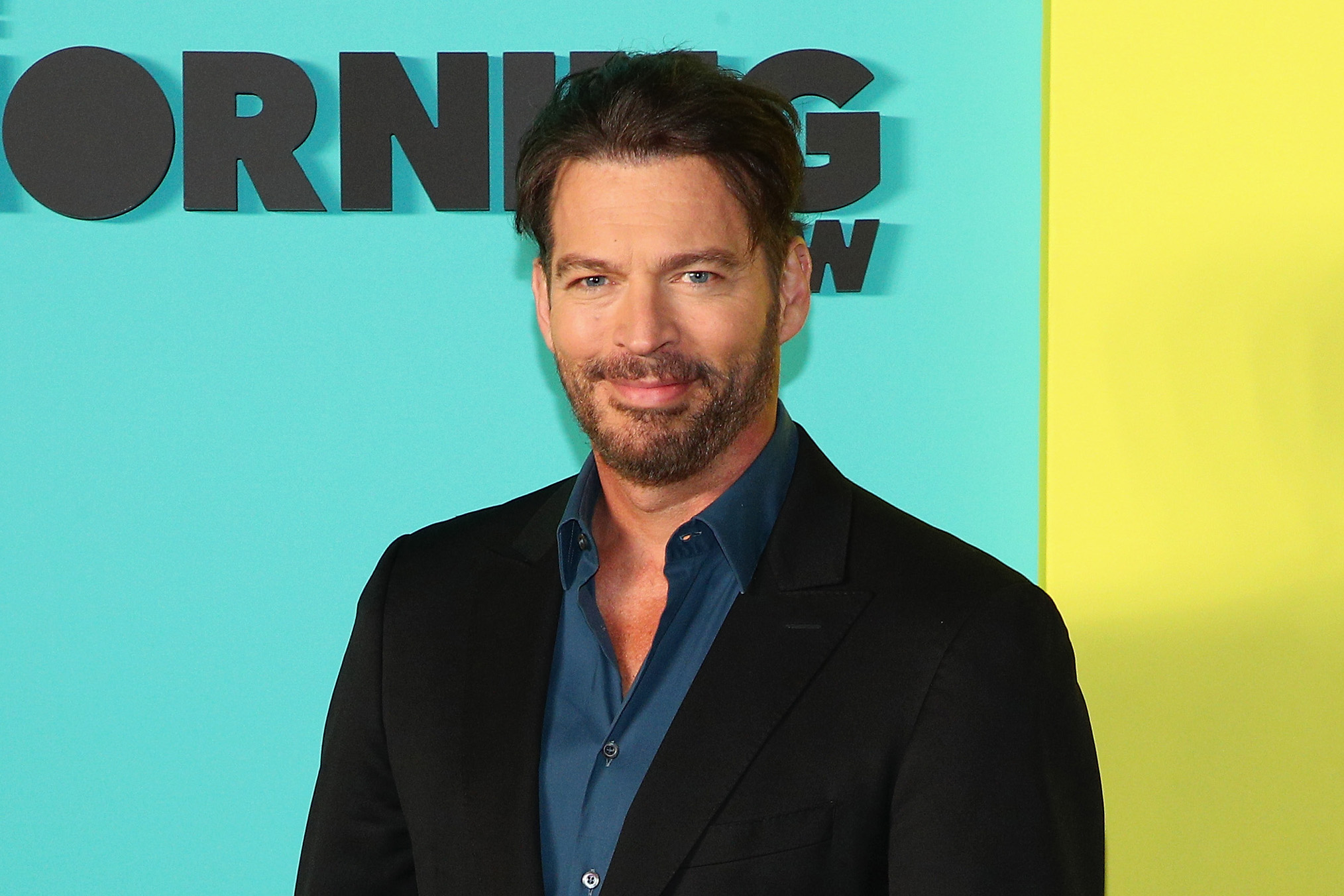 Harry Connick Jr. - Singer, Pianist, Composer, Personality, Host