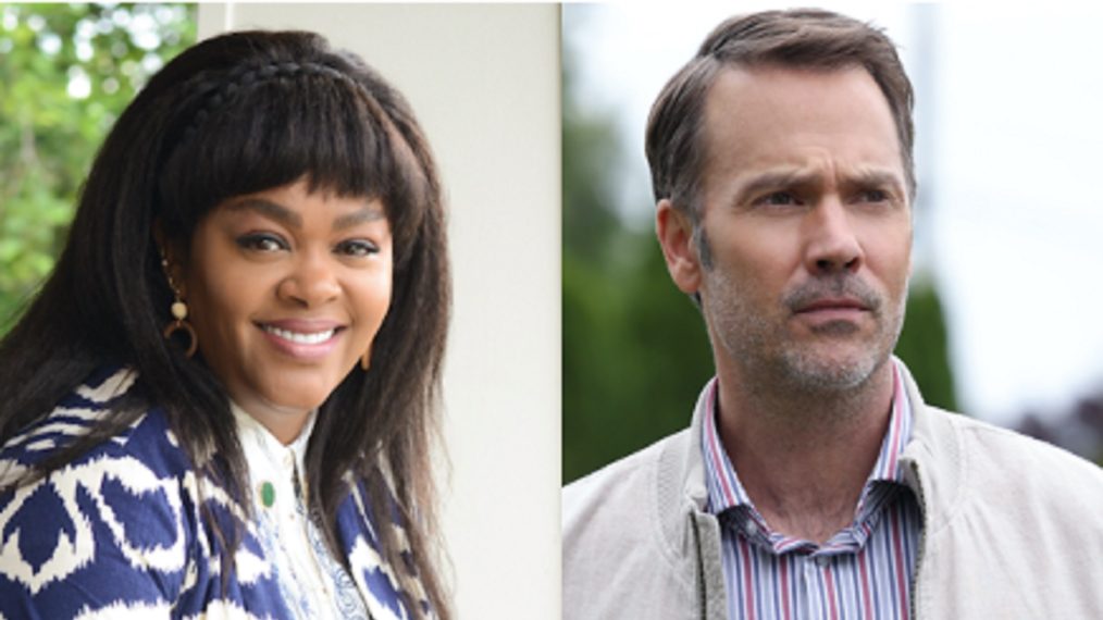#Lifetime Orders ‘Highway to Heaven’ Movie Series With Jill Scott