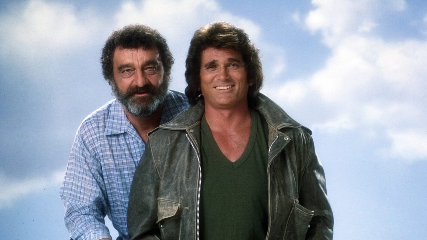 The Tragedy That Inspired Michael Landon to Create 'Highway to Heaven'