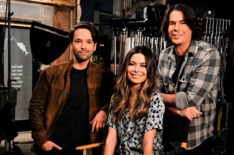 'iCarly' Stars Promise 'Some Things Remain the Same' in the Paramount+ Revival