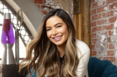 Miranda Cosgrove iCarly 2021 Revival Paramount Plus