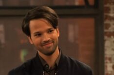 Nathan Kress in 'iCarly'