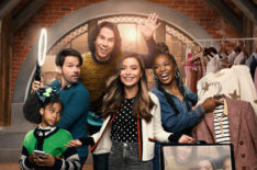 Welcome to the New 'iCarly' in the Paramount+ Revival Trailer (VIDEO)