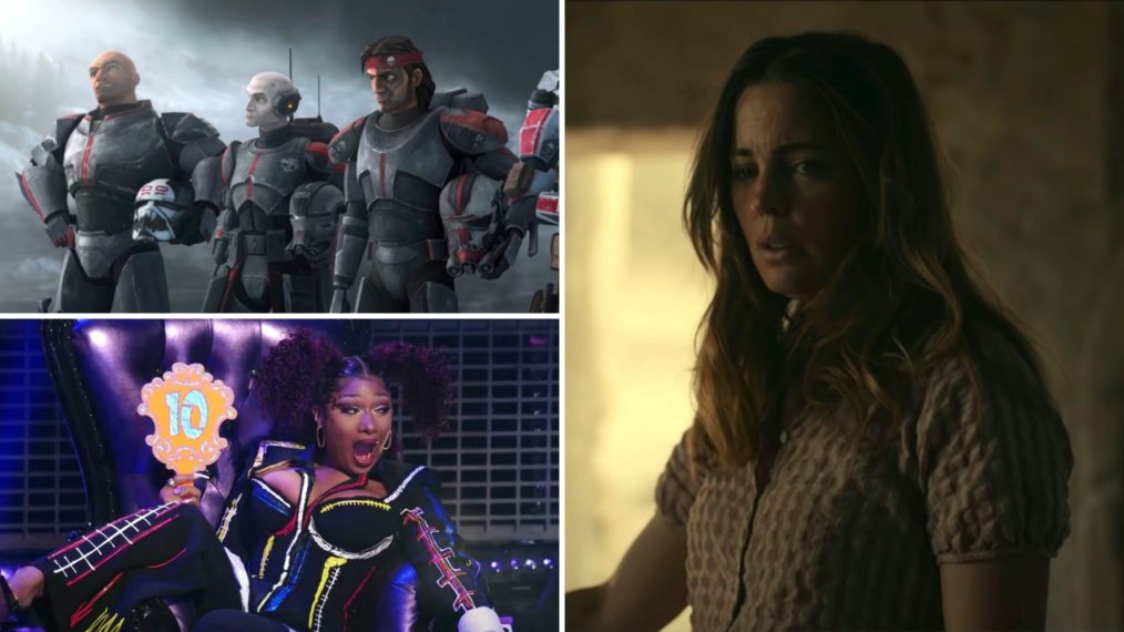 #’The Mosquito Coast,’ ‘The Bad Batch’ & More Shows on the Rise in May