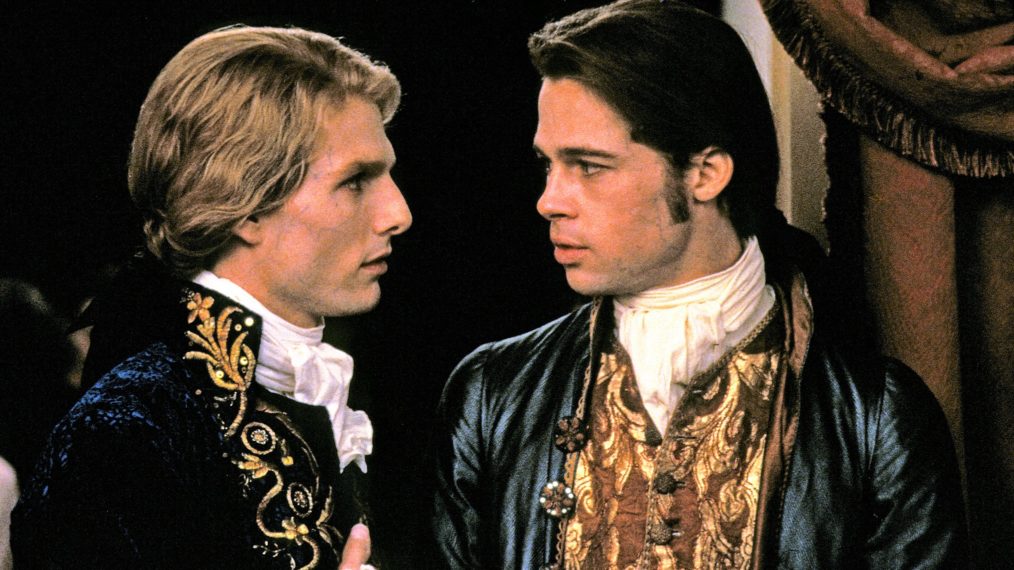 #AMC Orders ‘Interview With the Vampire’ Series Based on Anne Rice’s Novel #AMC Orders ‘Interview With the Vampire’ Series Based on Anne Rice’s Novel