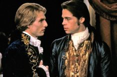 AMC Orders 'Interview With the Vampire' Series Based on Anne Rice's Novel