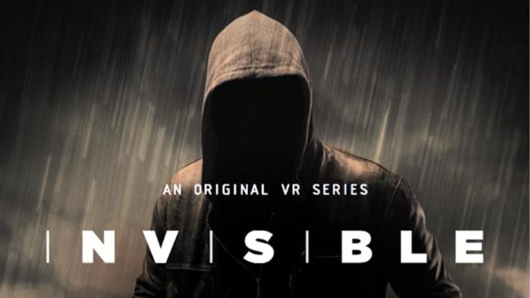 Invisible - 