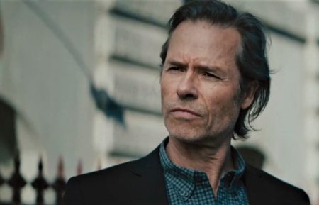 Jack Irish - Season 3 - Guy Pearce