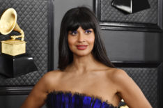 Jameela Jamil Accepts 'Shade' Over Her Disheveled 'She-Hulk' Photo