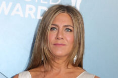 Jennifer Aniston attends 26th Annual Screen Actors Guild Awards