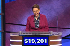 'Jeopardy!' Contestant Shocks Fans By Predicting Her Winning Dollar Amount