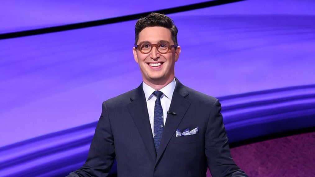 Jeopardy Buzzy Cohen Guest Host