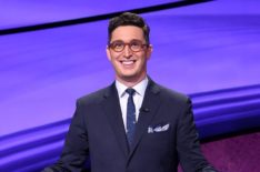'Jeopardy!': Buzzy Cohen Gets New Hosting Role After Mayim Bialik Exit