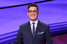 Buzzy Cohen Gets New 'Jeopardy!' Job