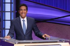 'Jeopardy!': Viewers React to Dr. Sanjay Gupta's First Night as Guest Host