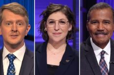 Who Is Your Favorite 'Jeopardy!' Guest Host So Far? (POLL)