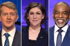 Who Is Your Favorite 'Jeopardy!' Guest Host So Far? (POLL)