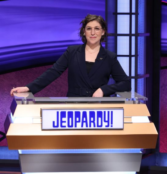 mayim bialik jeopardy