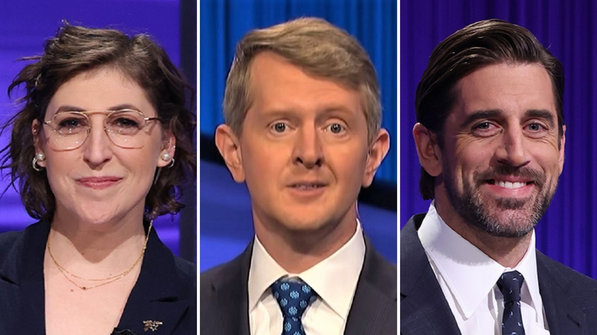 Results Readers Pick Their Favorite Jeopardy Guest Host So Far