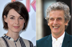 Jessica Raine and Peter Capaldi to Star in Amazon Series 'The Devil’s Hour'