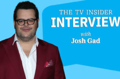 'Central Park' Star & Creator Josh Gad on the Show's 'Insane' Amount of Musical Numbers (VIDEO)