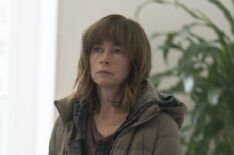 Julianne Nicholson in Mare of Easttown Season 1 HBO