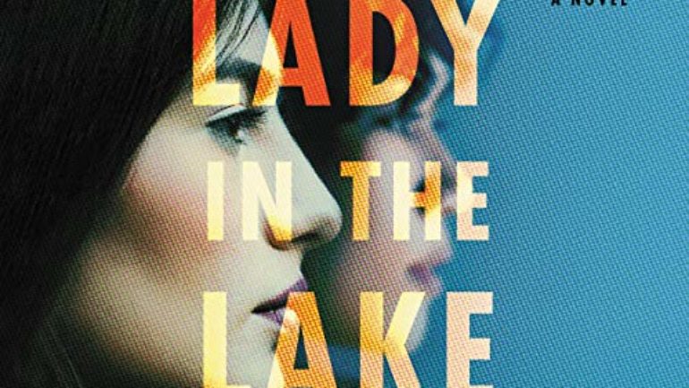 Lady in the Lake (2024)