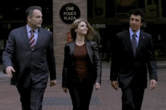 The 10 Best Episodes of 'Law & Order: Criminal Intent,' According to Fans