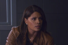 Leverage: Redemption - Andrea Navedo as Maria Shipp