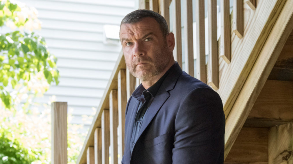 Liev Schrieber in Ray Donovan Season 7