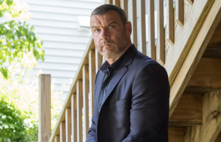 Liev Schrieber in Ray Donovan Season 7