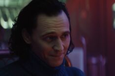 Tom Hiddleston in Loki - Season 1, Episode 3
