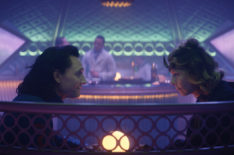'Loki' Could Feature the MCU's Weirdest Romance Ever