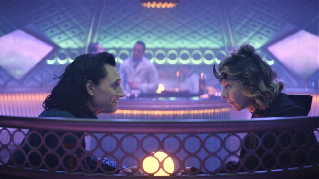 #’Loki’ Director Acknowledges Show’s ‘Important’ Bisexual Representation