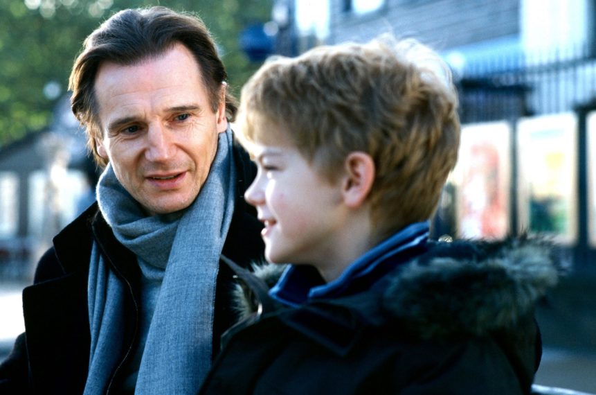 love actually liam neeson thomas brodie sangster