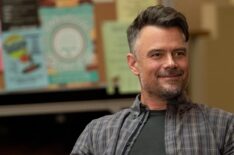 Love Victor, Season 2 - Josh Duhamel