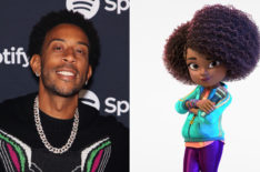 Ludacris Opens Up About His New Netflix Animated Series 'Karma's World'