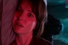 Annabelle Wallis in Malignant - HBO Max