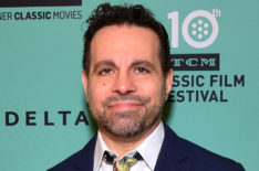 Mario Cantone at TCM Film Festival